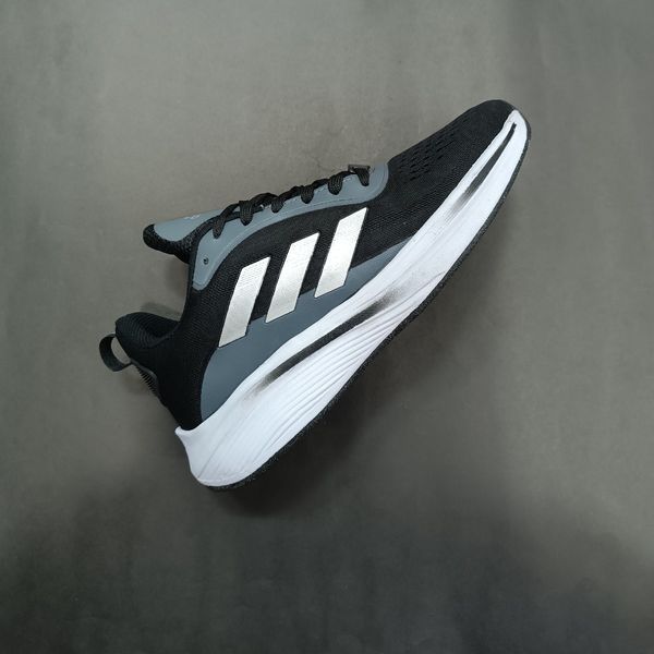کتونی مردانه آدیداس ای کیو adidas EQ مشکی کیفیت بالا