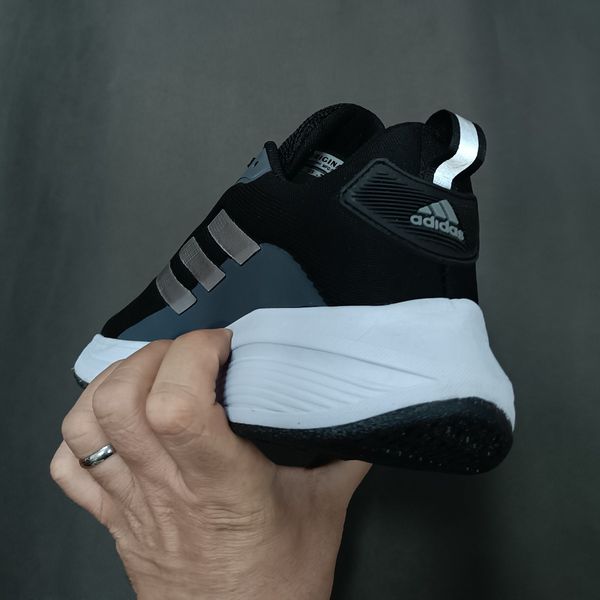 کتونی مردانه آدیداس ای کیو adidas EQ مشکی کیفیت بالا