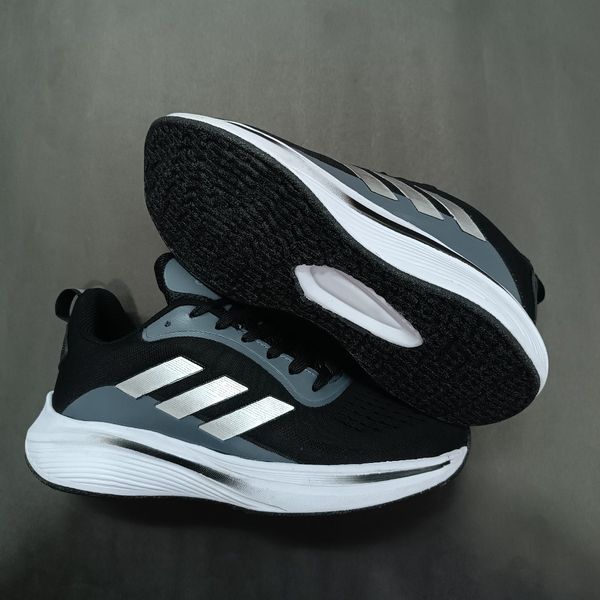 کتونی مردانه آدیداس ای کیو adidas EQ مشکی کیفیت بالا