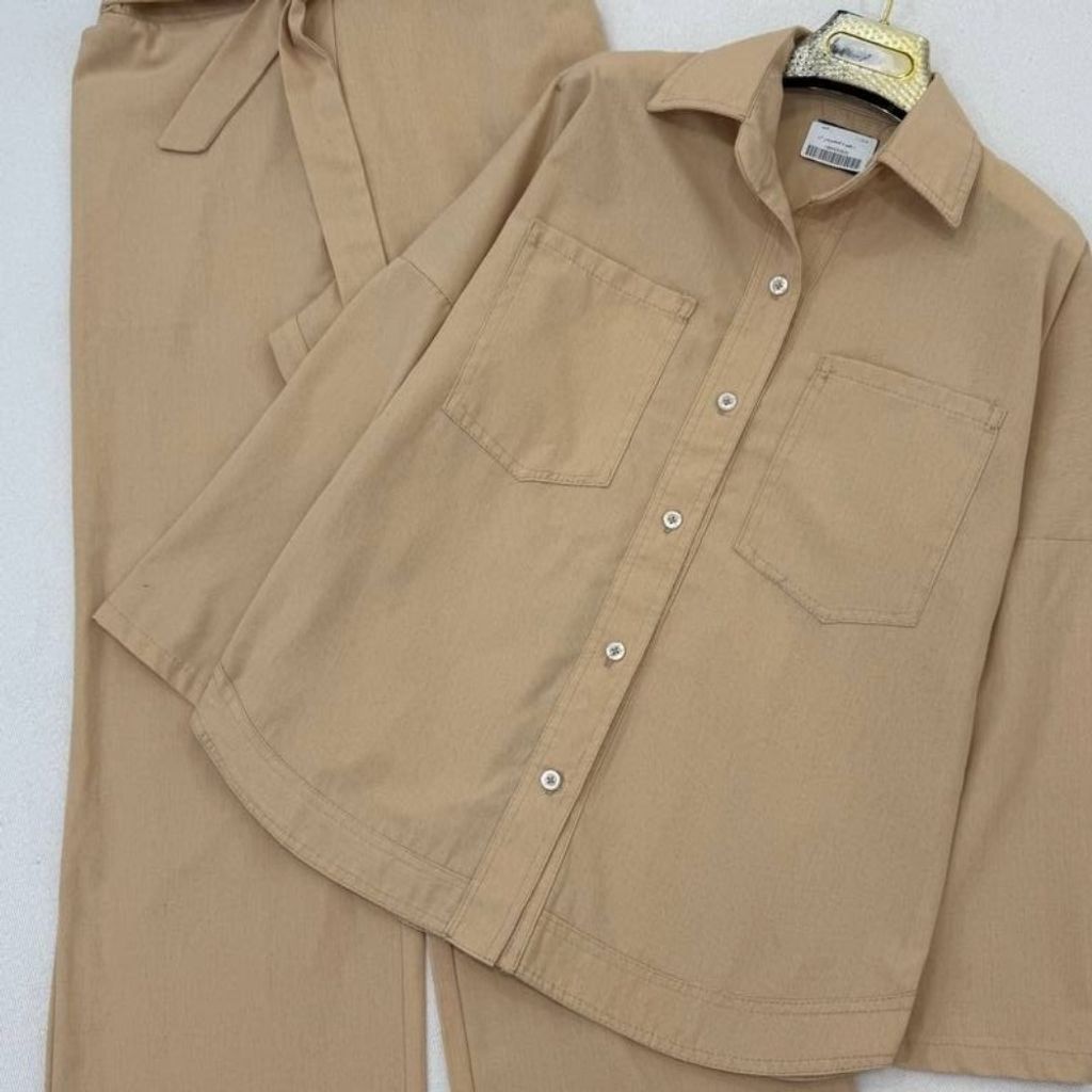 فروش اینترنتی شومیز شلوار دل آسا