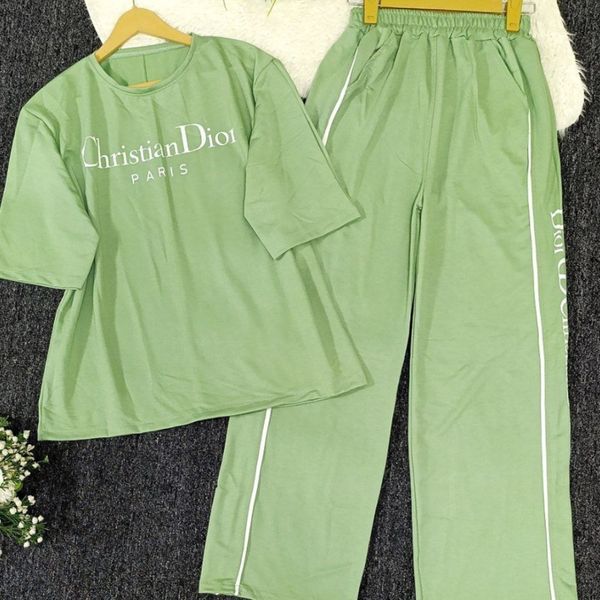 ست تیشرت شلوار