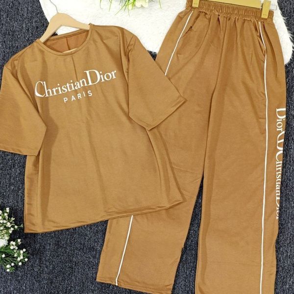 ست تیشرت شلوار