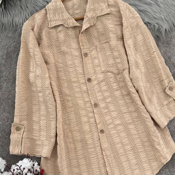 شومیز کوک دوزی