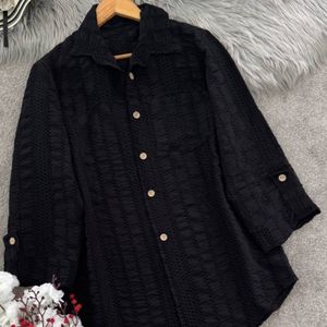 شومیز کوک دوزی