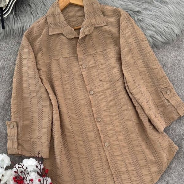 شومیز کوک دوزی