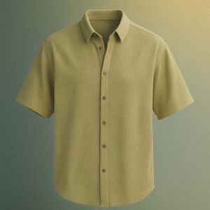 خرید انلاین پیراهن مردانه باکسی سوزنی ( در 5 رنگبندی )