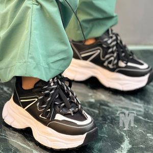 کفش مدل کاستا اسپرت