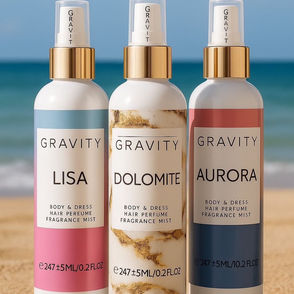 خرید انلاین بادی اسپلش گرویتی