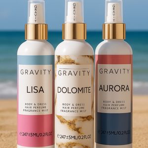 بادی اسپلش گرویتی