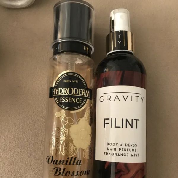 بادی اسپلش گرویتی