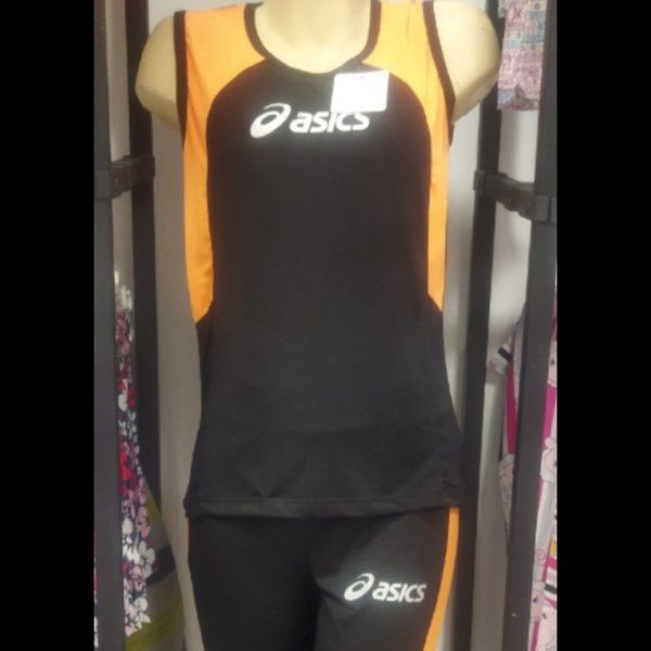 ست تاپ و شلوار ورزشی