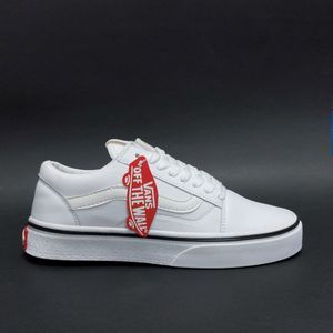 قیمت کتونی ونس سفید vans