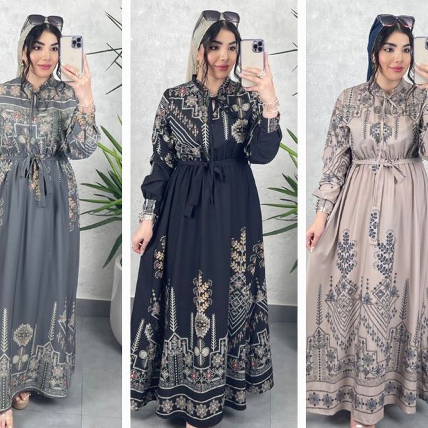 پیراهن ساحلی سنتی