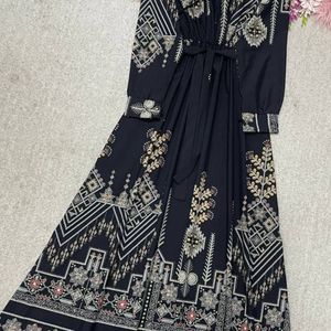 پیراهن ساحلی سنتی