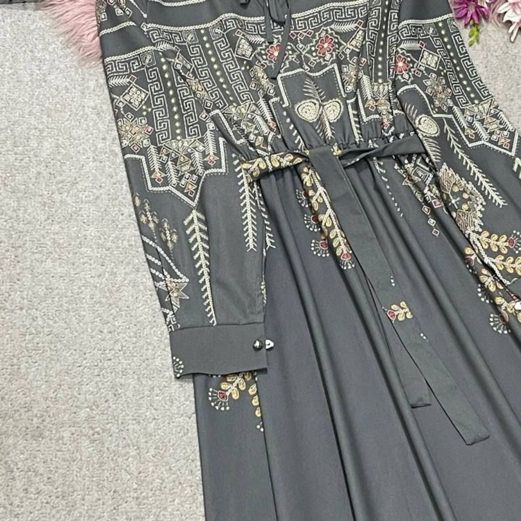 خرید آنلاین پیراهن ساحلی سنتی