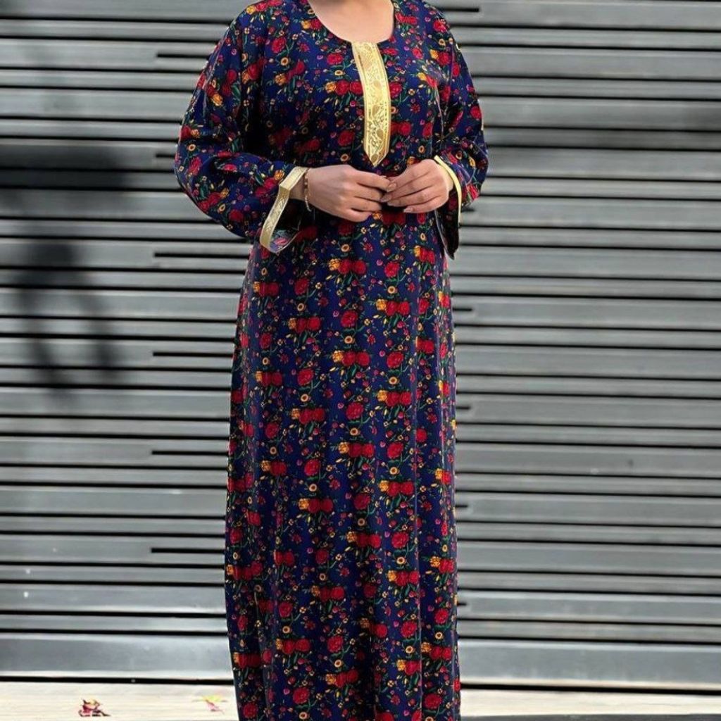 قیمت ارزان ساحلی طرح هندی کد 673