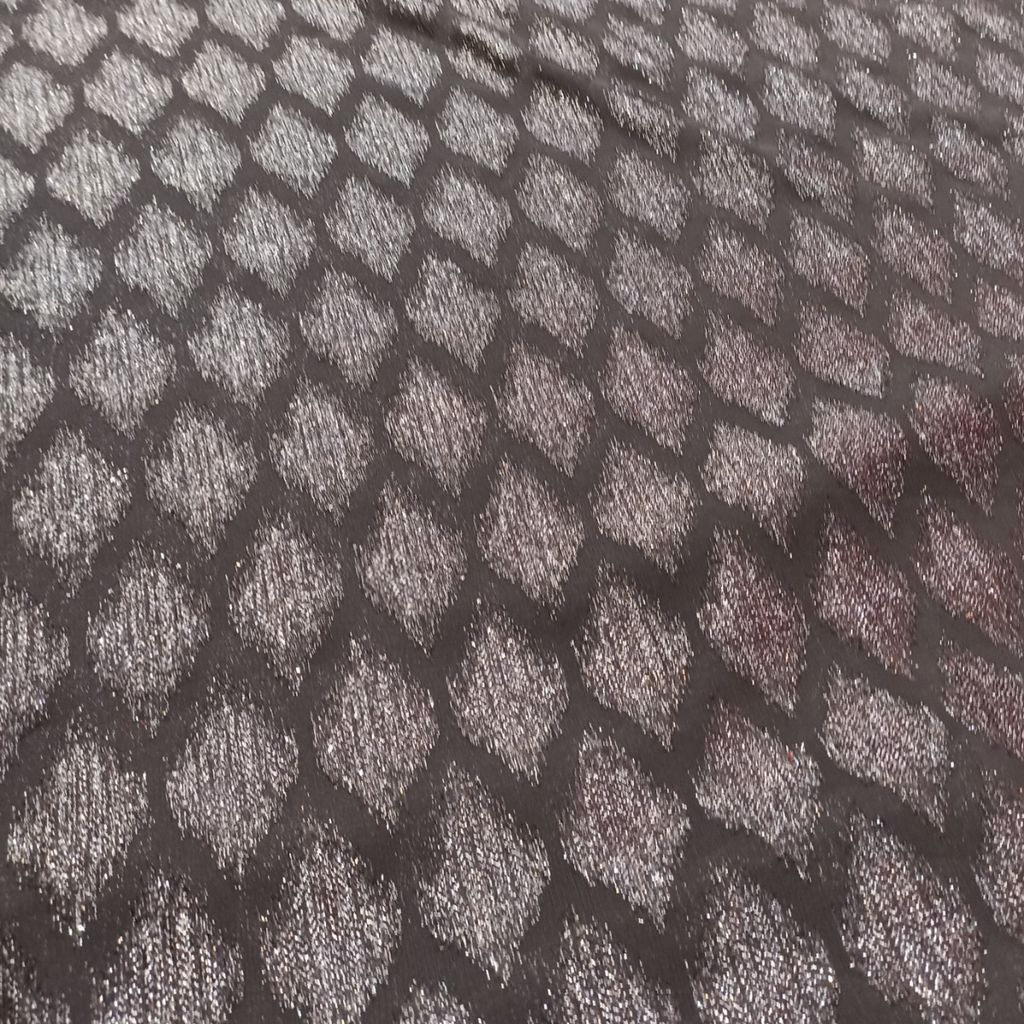 فروش اینترنتی حریر شیفون شاین دار