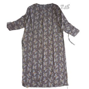 قیمت ساحلی نخی آستین بلند کد674