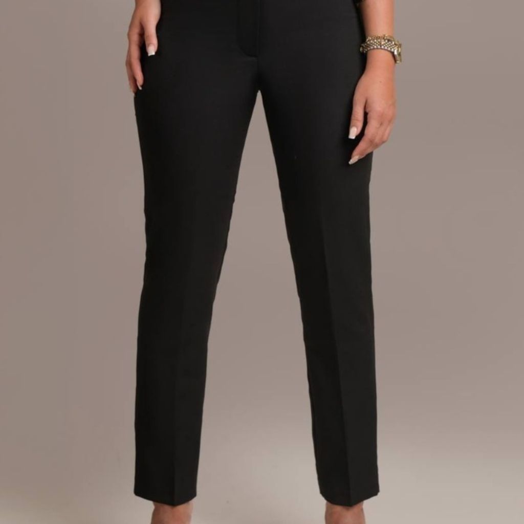 قیمت شلوار راسته اداری قواره بزرگ