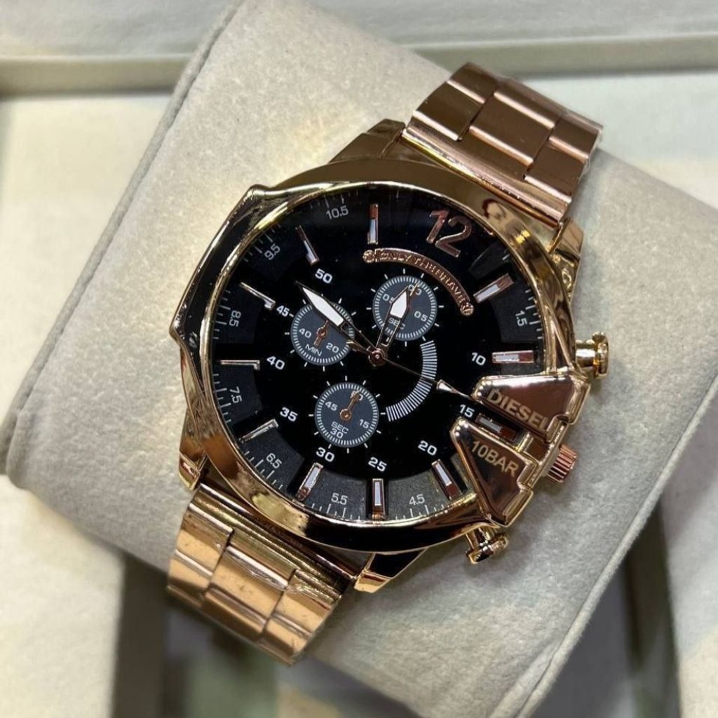 خرید آنلاین ساعت دیزل مردانه