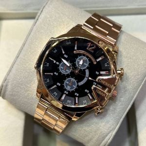 ساعت دیزل مردانه