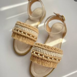 خرید آنلاین صندل مکر‌ومه بافی مدل نادیا