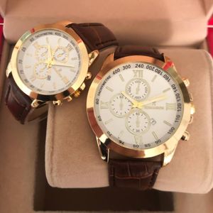 ساعت زنانه و مردانه رومانسون