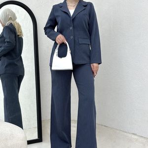 فروش اینترنتی ست کت و شلوار wide بانک