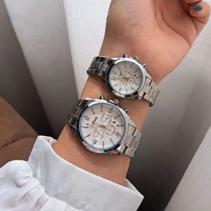 ساعت کاسیو بند استیل