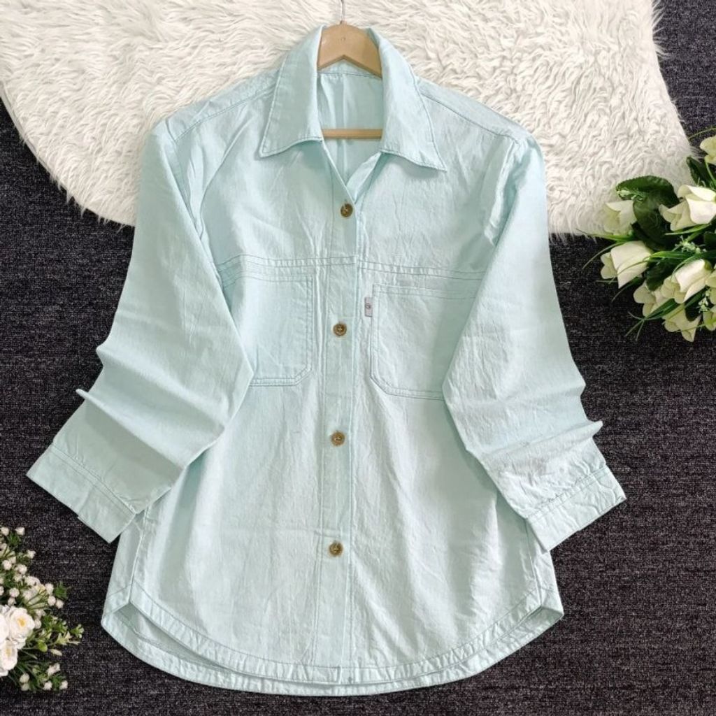 قیمت ارزان مانتو کتان شیک