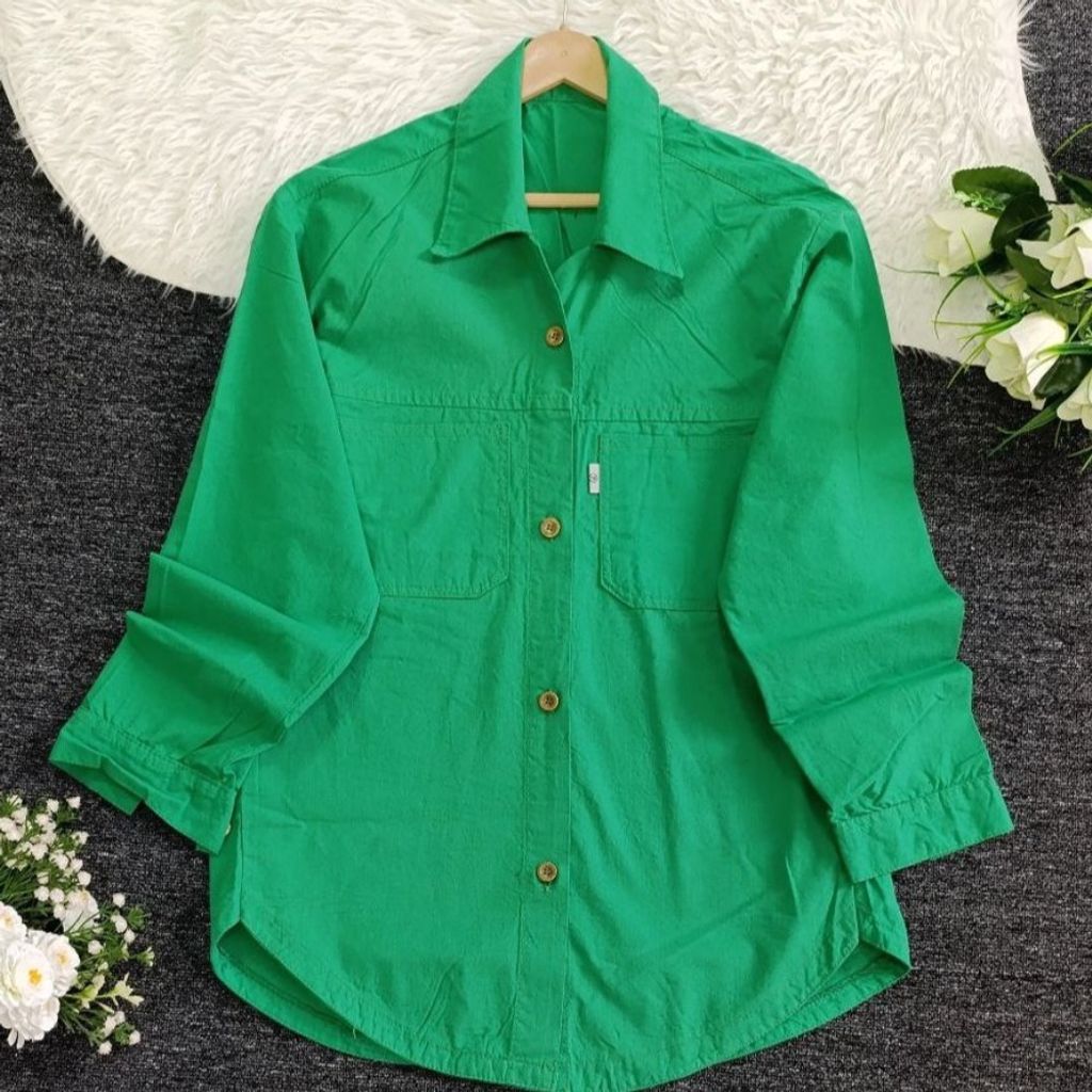 قیمت مانتو کتان شیک