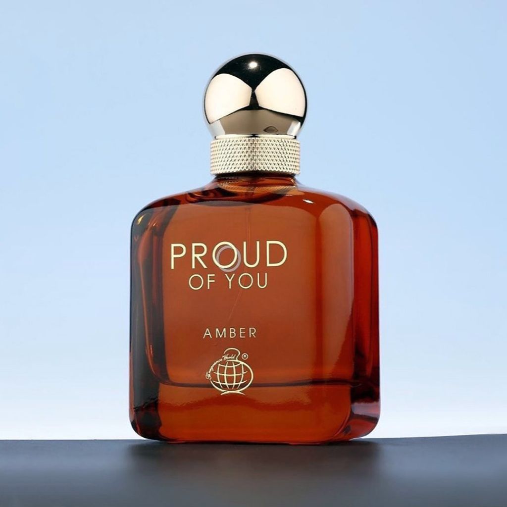 مشخصات عطر پرفروش یونیسکس آرمانی استرانگر ویت یو امبر فراگرنس ورد - اورجینال