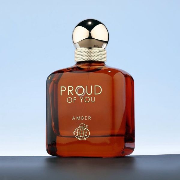 عطر پرفروش یونیسکس آرمانی استرانگر ویت یو امبر فراگرنس ورد - اورجینال