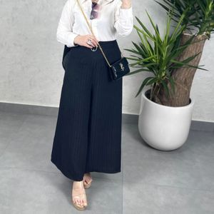 خرید اینترنتی شلوار دامنی سگک دار