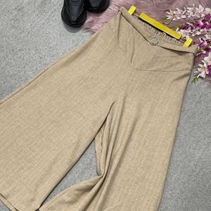 قیمت شلوار دامنی سگک دار