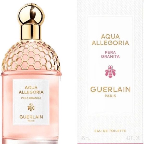 تستر GUERLAIN - Aqua Allegoria Pera Granita گرلن آکوا آلگوریا پرا گرانیتا