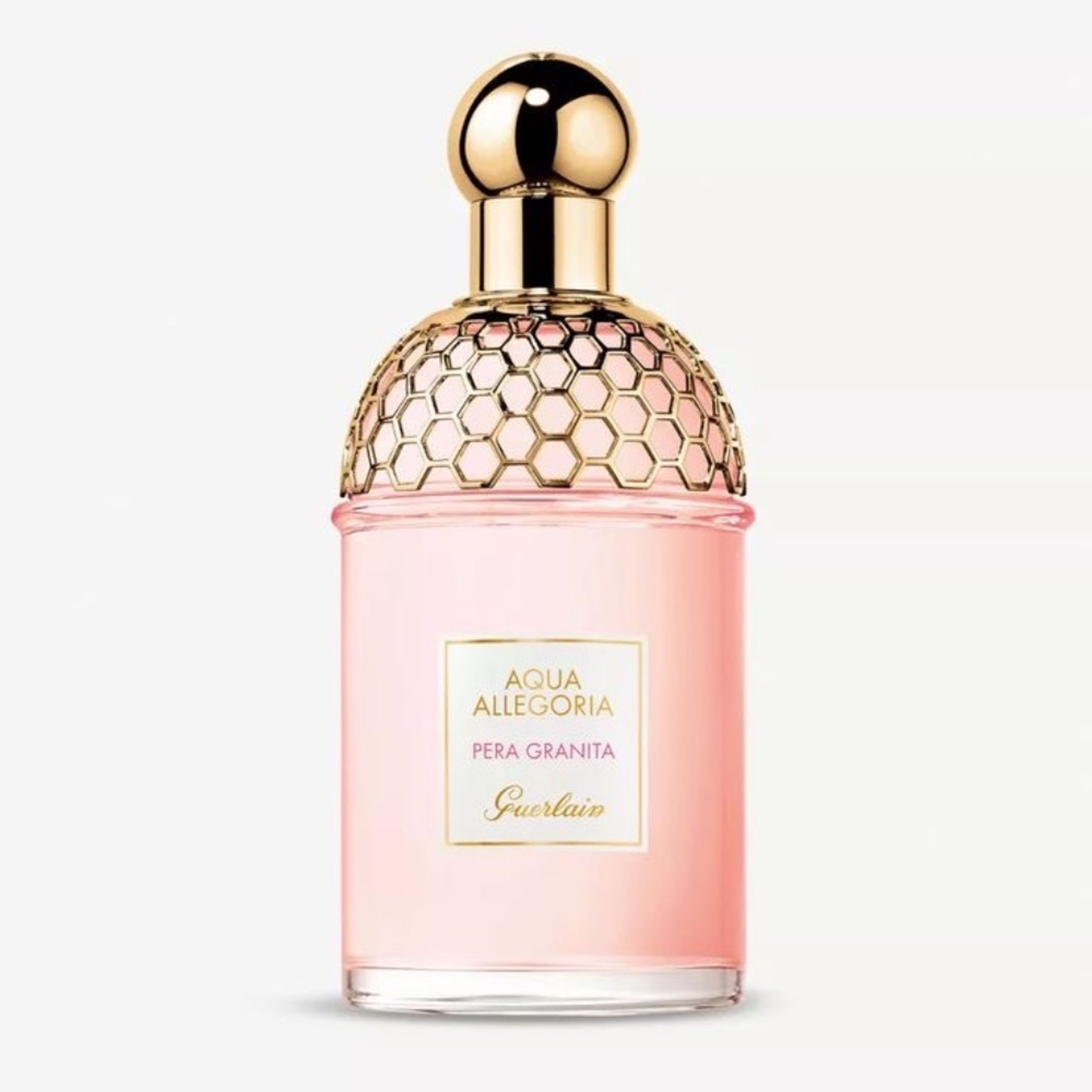 خرید آنلاین تستر GUERLAIN - Aqua Allegoria Pera Granita گرلن آکوا آلگوریا پرا گرانیتا