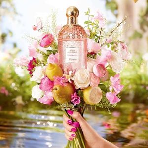 خرید آنلاین تستر GUERLAIN - Aqua Allegoria Pera Granita گرلن آکوا آلگوریا پرا گرانیتا