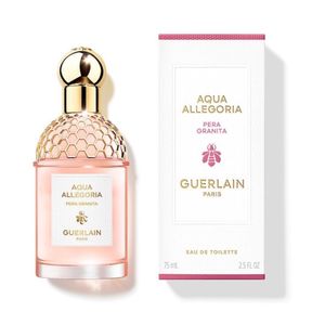 خرید آنلاین تستر GUERLAIN - Aqua Allegoria Pera Granita گرلن آکوا آلگوریا پرا گرانیتا