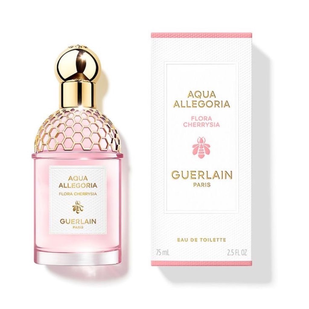 فروش اینترنتی تستر GUERLAIN - Aqua Allegoria Pera Granita گرلن آکوا آلگوریا پرا گرانیتا