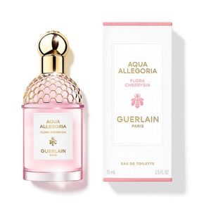 فروش اینترنتی تستر GUERLAIN - Aqua Allegoria Pera Granita گرلن آکوا آلگوریا پرا گرانیتا