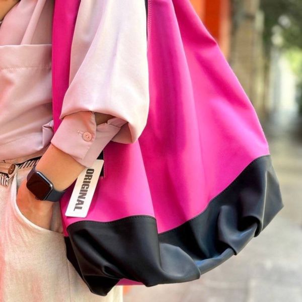 کیف سایز بزرگ گریلی هانا