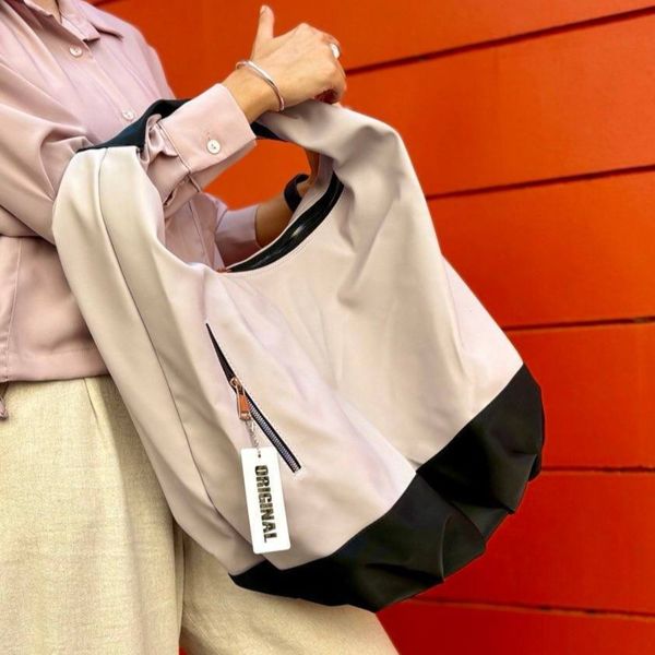 کیف سایز بزرگ گریلی هانا