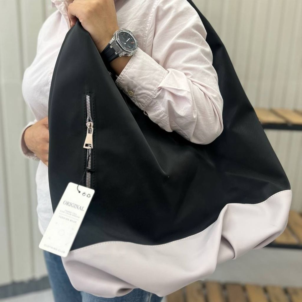 فروش اینترنتی کیف سایز بزرگ گریلی هانا