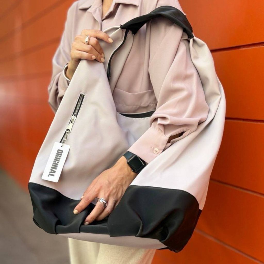 قیمت ارزان کیف سایز بزرگ گریلی هانا