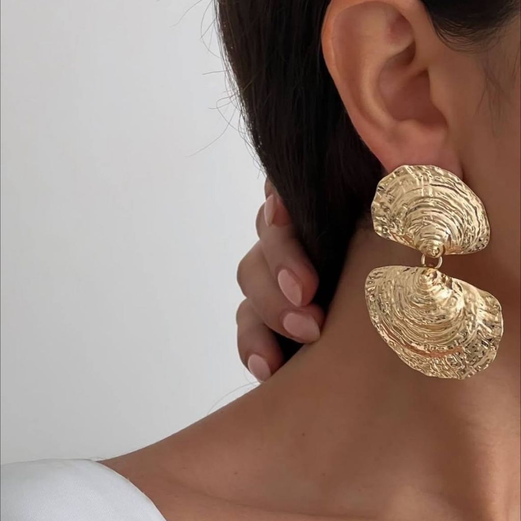 مشخصات گوشواره سایراد هانا