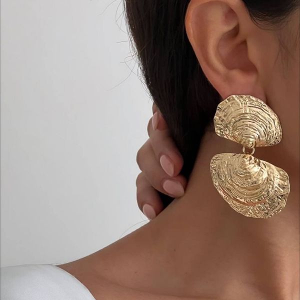 گوشواره سایراد هانا