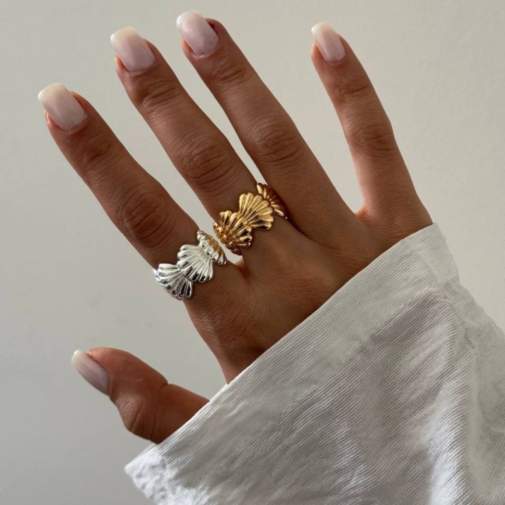 قیمت ارزان انگشتر ساحلی آریناز هانا