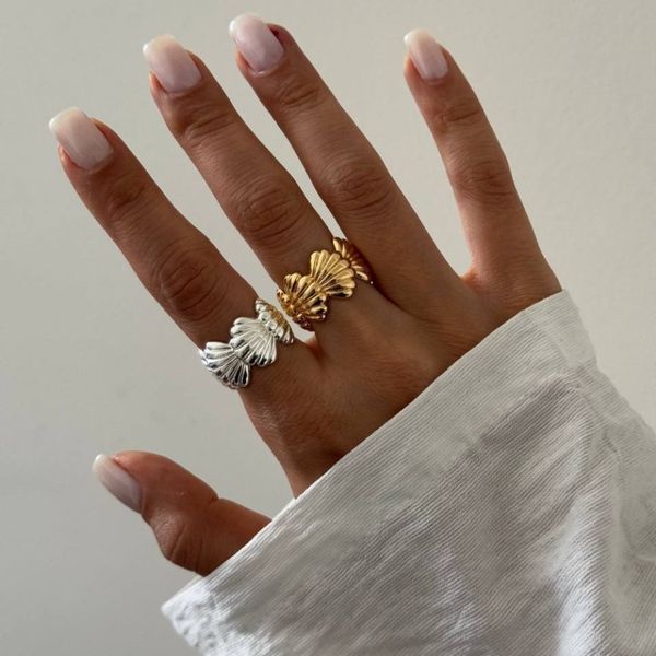 انگشتر ساحلی آریناز هانا