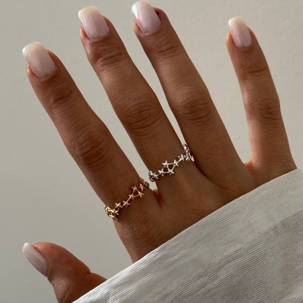 فروش اینترنتی انگشتر ساحلی ستاره هانا